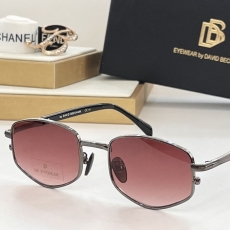 Chrome Hearts Sunglasses
